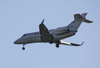 N725CS @ EEN - On approach to Keene, NH - by Ron Yantiss