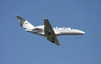 N300ET @ MCO - Cessna 525B - by Florida Metal