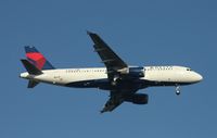 N315US @ MCO - Delta A320