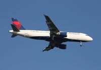 N328NW @ MCO - Delta A320