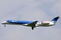 G-RJXH @ LOWG - .....