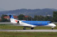 G-RJXH @ LOWG - .....