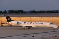 G-RJXI @ LOWG - ..... - by Martin Flock