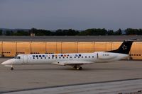 G-RJXI @ LOWG - ..... - by Martin Flock
