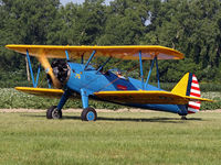 N5222 @ D52 - Arriving at Geneseo