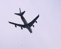 9V-SPJ - Going @ ~3,500 feet to a landing at JFK - by gbmax