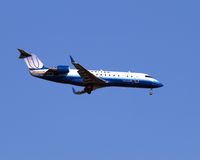 N835AS - Going to a landing at JFK - by gbmax
