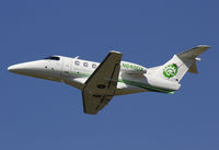 N648DX @ RDG - Quest Diagnostics Departing RDG on 6/3/11. - by Craig Seda