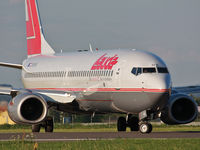 OE-LNK @ LOWG - ......... - by Roland Aigner