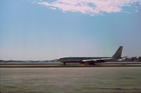 CP-1365 @ MIA - Boeing 707-323C of LAB Cargo as seen at Miami International in November 1979. - by Peter Nicholson