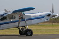 F-GOSP @ LFDK - SARL Altitude Nord - by Jean Goubet-FRENCHSKY