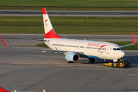 OE-LNQ @ VIE - Austrian Airlines - by Chris Jilli