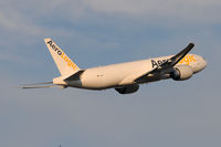 D-AALF @ VIE - AeroLogic - by Chris Jilli