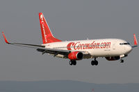 TC-TJG @ VIE - Corendon - by Chris Jilli