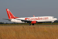 TC-TJG @ VIE - Corendon - by Chris Jilli