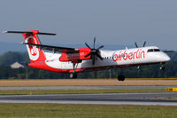 D-ABQF @ VIE - Air Berlin - by Chris Jilli