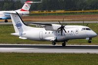 D-CIRP @ VIE - Cirrus - by Chris Jilli