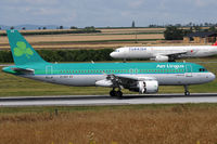 EI-DEO @ VIE - Aer Lingus - by Chris Jilli