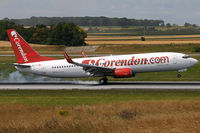 TC-TJI @ VIE - Corendon - by Chris Jilli