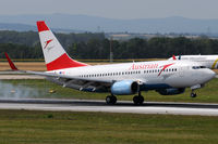 OE-LNN @ VIE - Austrian Airlines - by Chris Jilli
