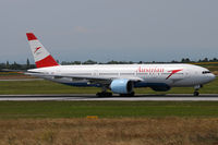 OE-LPC @ VIE - Austrian Airlines - by Chris Jilli