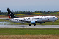 OE-LNT @ VIE - Austrian Airlines - by Chris Jilli