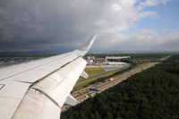 OE-IHA @ FRA - FLY NIKI
