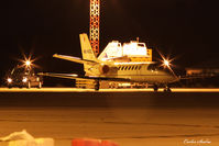 HB-VOC @ LPPR - Parked at Porto - by Carlos Miguel Seabra - APEA Portugal
