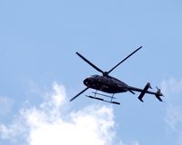 N407TD - Over Mineola, NY - by gbmax