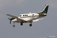 F-GULY @ LPPR - Short final for Rwy 35 - by Carlos Miguel Seabra - APEA Portugal
