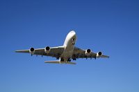 F-HPJB @ YUL - Air France flight 346 arriving at Montreal-Trudeau - by CJ Picot