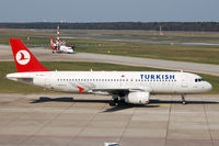 TC-JPJ @ EDDT - At Tegel - by Micha Lueck