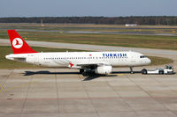 TC-JPJ @ EDDT - At Tegel - by Micha Lueck