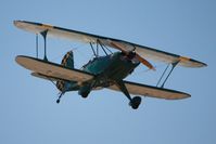 N7989 @ KLPC - Beautiful Starduster Too - by Nick Taylor Photography