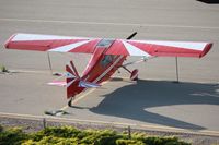 N5063Y @ KLPC - Lompoc Piper Cub Fly-in 2011 - by Nick Taylor Photography