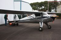 N71352 @ KLPC - Lompoc Piper Cub Fly-in 2011 - by Nick Taylor Photography