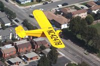 N42478 @ KLPC - Over Lompoc - by Nick Taylor Photography