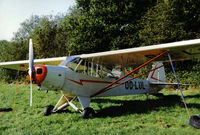 OO-LUL - old scanned print - by Andy Parsons