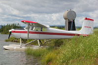 N7966B @ MTF - MTF Metro Field - by Nick Dean