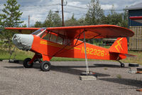 N92326 @ MTF - MTF Metro Field - by Nick Dean
