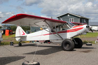 N5999Z @ MTF - MTF Metro Foeld - by Nick Dean