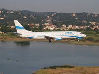 SP-ENA @ CFU - Prepare for landing - by Willem Goebel