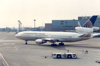 N68047 @ NRT - Continental Micronesia - by Henk Geerlings