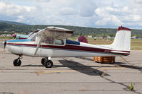 N37718 @ PAFA - PAFA/FAI - by Nick Dean