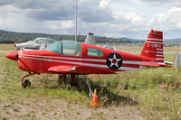 C-GWHV @ PAFA - PAFA/FAI