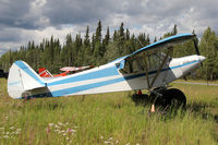 N2997Z @ PAFA - PAFA/FAI