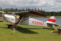 N39982 @ PAFA - PAFA/FAI