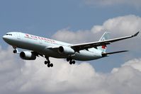 C-GFUR @ EDDF - Frankfurt, EDDF, arrival - by Jeroen Stroes