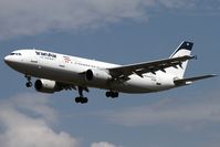 EP-IBB @ EDDF - Frankfurt, EDDF, arrival - by Jeroen Stroes