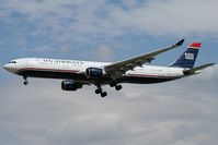N272AY @ EDDF - Frankfurt, EDDF, arrival - by Jeroen Stroes